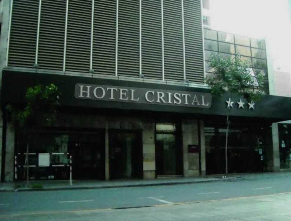  Cierre del Hotel Cristal: UTHGRA Córdoba en defensa de los trabajadores